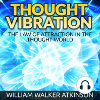 Thought Vibration