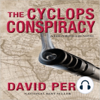 The Cyclops Conspiracy