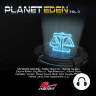 Planet Eden, Teil 9