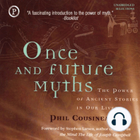 Once and Future Myths