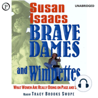 Brave Dames and Wimpettes