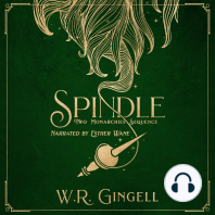 Spindle