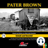 Pater Brown, Folge 71