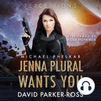 Jenna Plural Wants You