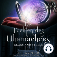 Die Tochter des Uhrmachers