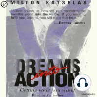 Dreams into Action