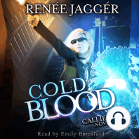 Cold Blood