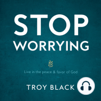 Stop Worrying