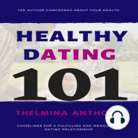 HEALTHY DATING 101