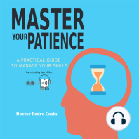 Master Your Patience 