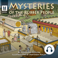Mysteries of the Rubber People