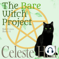 The Bare Witch Project