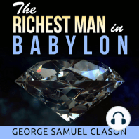 The Richest Man in Babylon