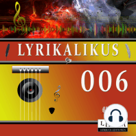 Lyrikalikus 006