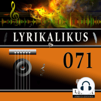 Lyrikalikus 071