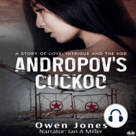 Andropov`s Cuckoo