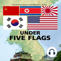 Under Five Flags