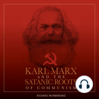 Karl Marx and the Satanic Roots of Communism