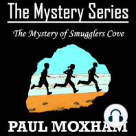 The Mystery of Smugglers Cove