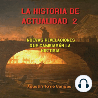 La Historia de actualidad 2