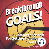 Breakthrough Goals