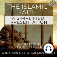 The Islamic Faith