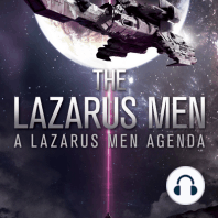 The Lazarus Men