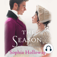 The Season (Unabridged)