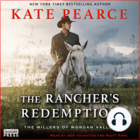 The Rancher's Redemption