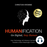 HUMANIFICATION of AI