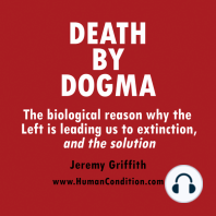 Death by Dogma