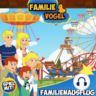 Familienausflug