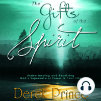 The Gifts of the Spirit