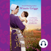 Her Amish Springtime Miracle