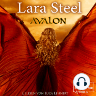 Avalon (ungekürzt)