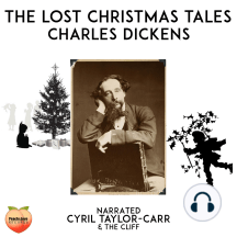 The Lost Christmas Tales