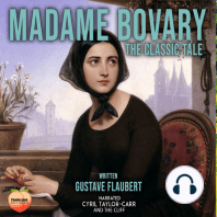 Madame Bovary