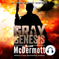 Gray Genesis