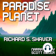 Paradise Planet