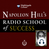 Napoleon Hill's Radio School of Success