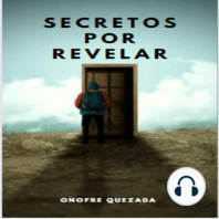 Secretos Por Revelar