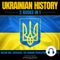 Ukrainian History