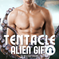 Tentacle Alien Gift