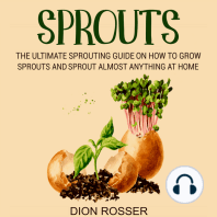 Sprouts