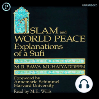 Islam and World Peace