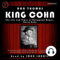 King Cohn