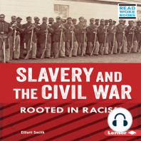 Slavery and the Civil War