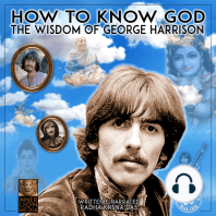 How To Know God