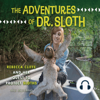 The Adventures of Dr. Sloth