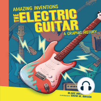 The Electric Guitar